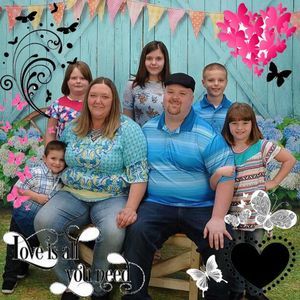 Meet your Posher, Hannah